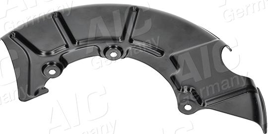 AIC 71854 - Protectie stropire,disc frana aaoparts.ro