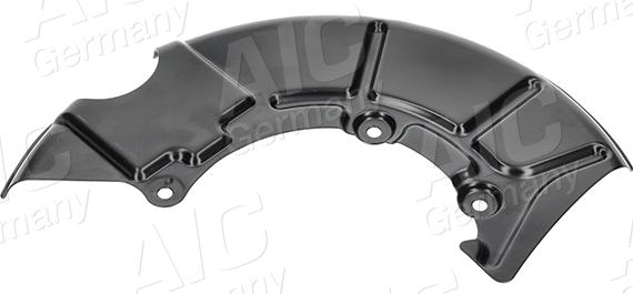AIC 71855 - Protectie stropire,disc frana aaoparts.ro