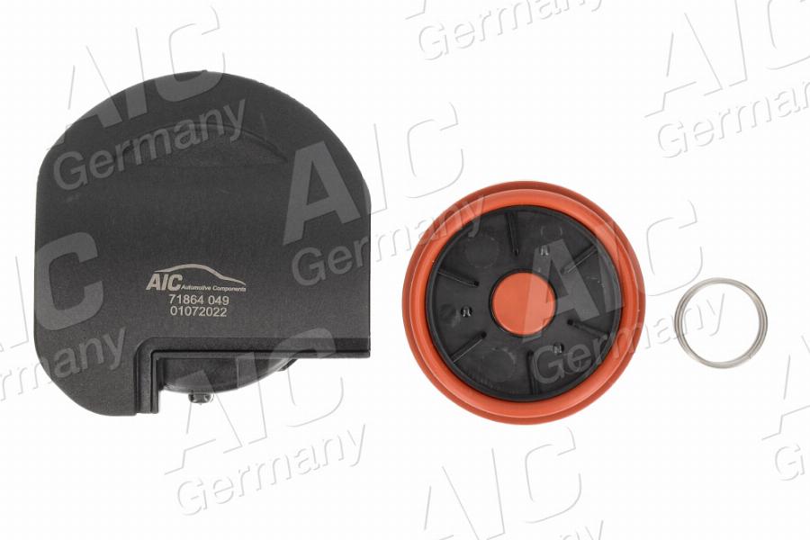 AIC 71864 - Ventil, aerisire carter aaoparts.ro