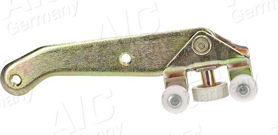 AIC 71860 - Ghidaj cu role, usa glisanta aaoparts.ro