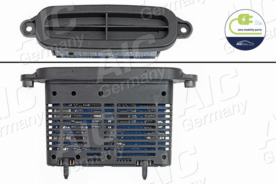 AIC 71806 - Unitate de control,lumini aaoparts.ro