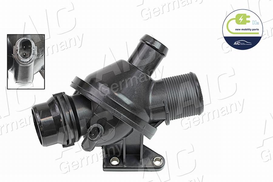 AIC 71813 - Termostat,lichid racire aaoparts.ro
