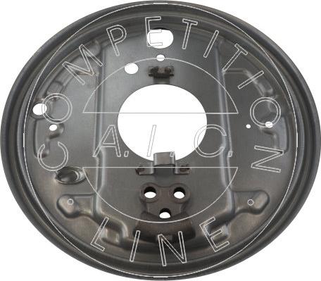 AIC 71351 - Protectie stropire,disc frana aaoparts.ro