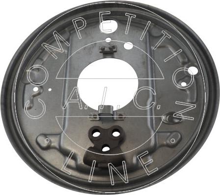 AIC 71352 - Protectie stropire,disc frana aaoparts.ro