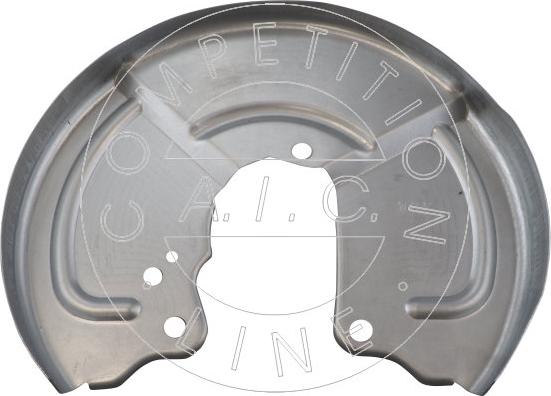 AIC 71339 - Protectie stropire,disc frana aaoparts.ro