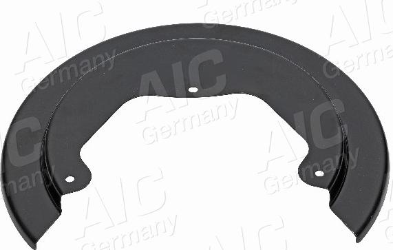 AIC 71330 - Protectie stropire,disc frana aaoparts.ro