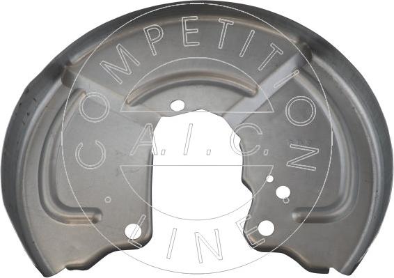 AIC 71338 - Protectie stropire,disc frana aaoparts.ro