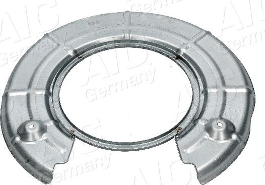 AIC 71337 - Protectie stropire,disc frana aaoparts.ro
