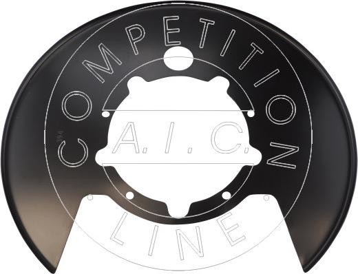 AIC 71329 - Protectie stropire,disc frana aaoparts.ro