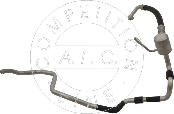 AIC 71320 - Conducta inalta presiune,aer conditionat aaoparts.ro