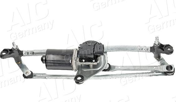 AIC 71252 - Legaturi stergator parbriz aaoparts.ro