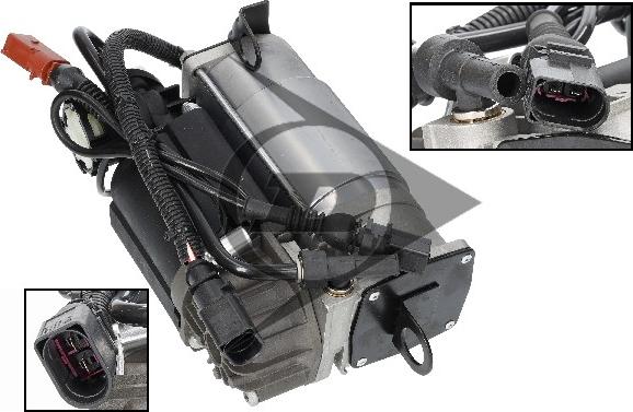 AIC 71278 - Compresor, instalatie aer comprimat aaoparts.ro