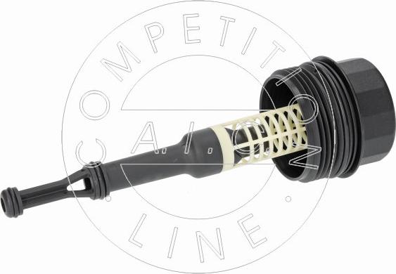AIC 71749 - Capac, carcasa filtru ulei aaoparts.ro