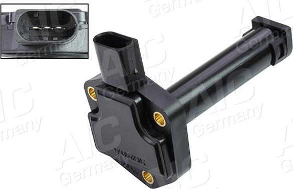 AIC 71742 - Senzor,nivel ulei motor aaoparts.ro
