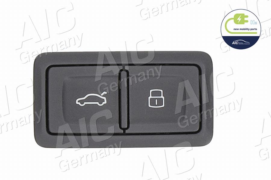 AIC 71758 - Comutator, deschidere haion aaoparts.ro