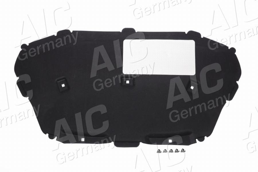 AIC 73996 - Material amortizare zgomot, nisa motor aaoparts.ro