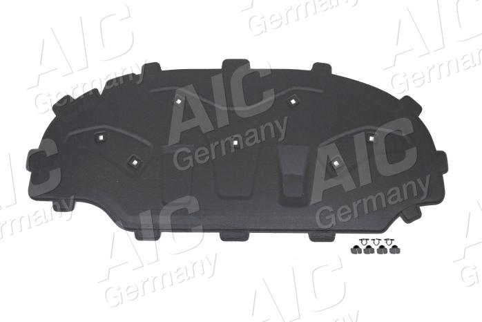 AIC 73997 - Material amortizare zgomot, nisa motor aaoparts.ro