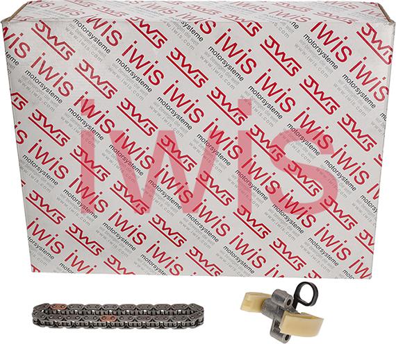 AIC 73927Set - Chit lant de distributie aaoparts.ro