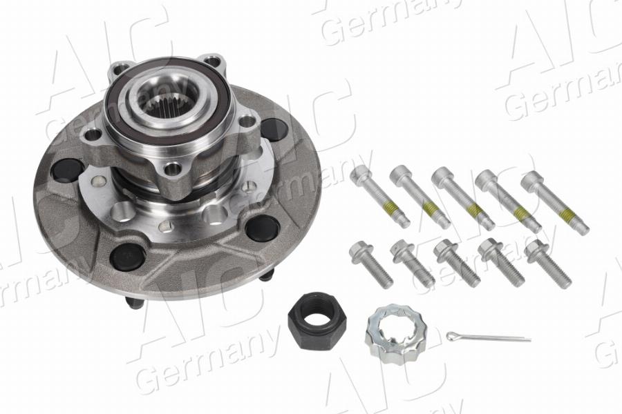 AIC 73492 - Set rulment roata aaoparts.ro
