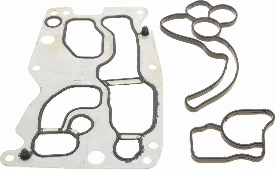 AIC 73459 - Set garnituri, radiator ulei aaoparts.ro
