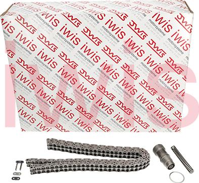 AIC 73516Set - Chit lant de distributie aaoparts.ro