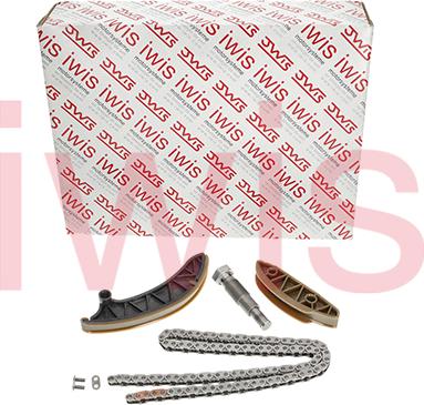 AIC 73523Set - Chit lant de distributie aaoparts.ro