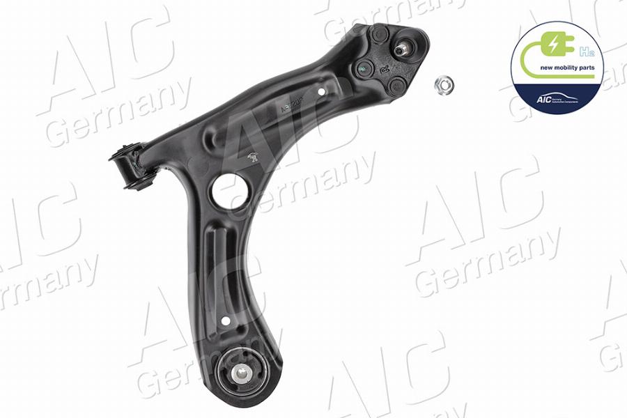 AIC 73649 - Brat, suspensie roata aaoparts.ro