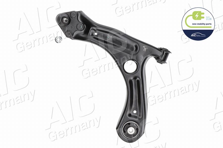 AIC 73648 - Brat, suspensie roata aaoparts.ro