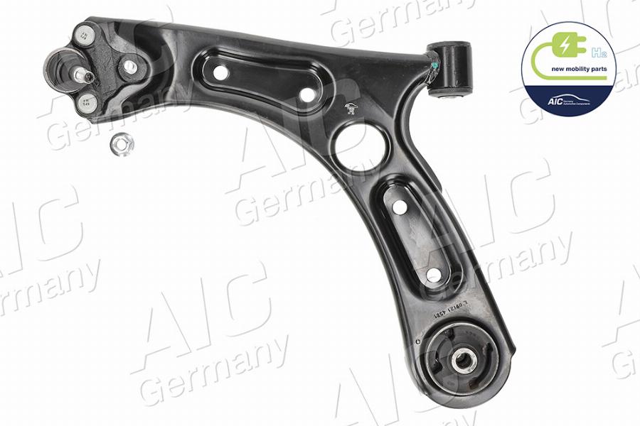 AIC 73630 - Brat, suspensie roata aaoparts.ro
