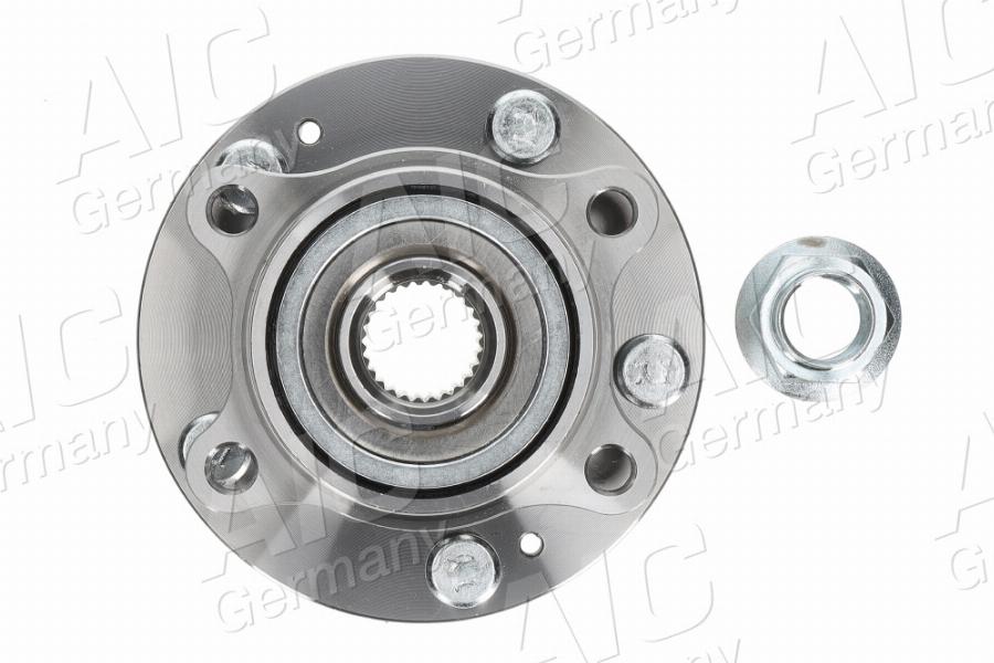 AIC 73001 - Set rulment roata aaoparts.ro