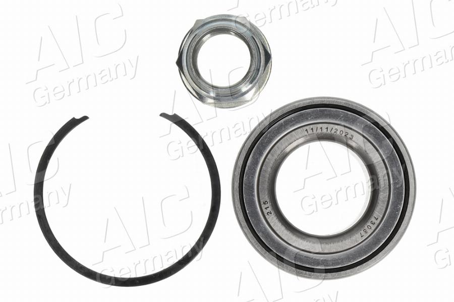 AIC 73087 - Set rulment roata aaoparts.ro