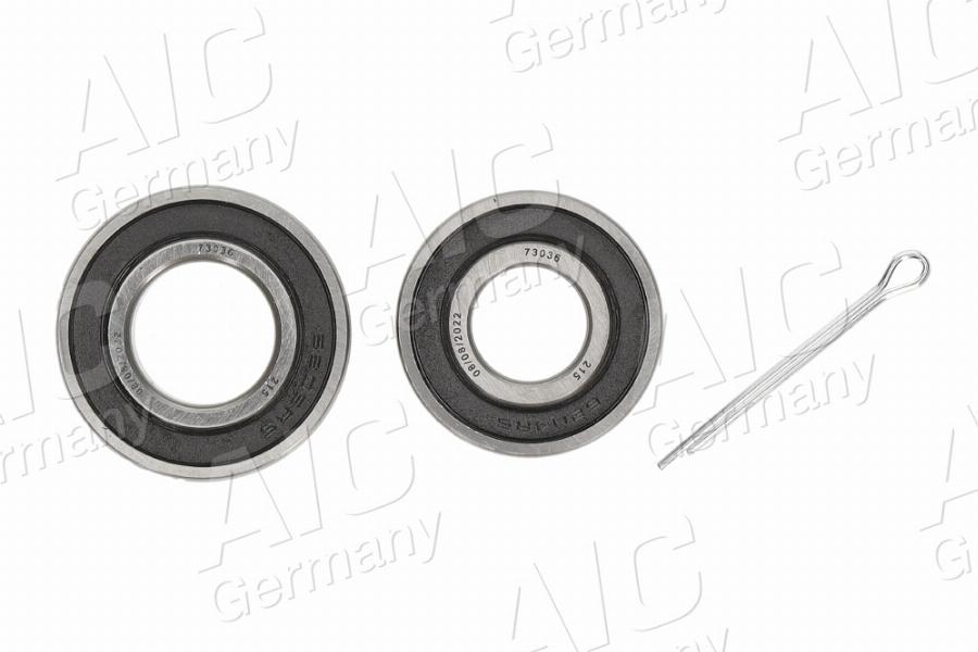 AIC 73036 - Set rulment roata aaoparts.ro