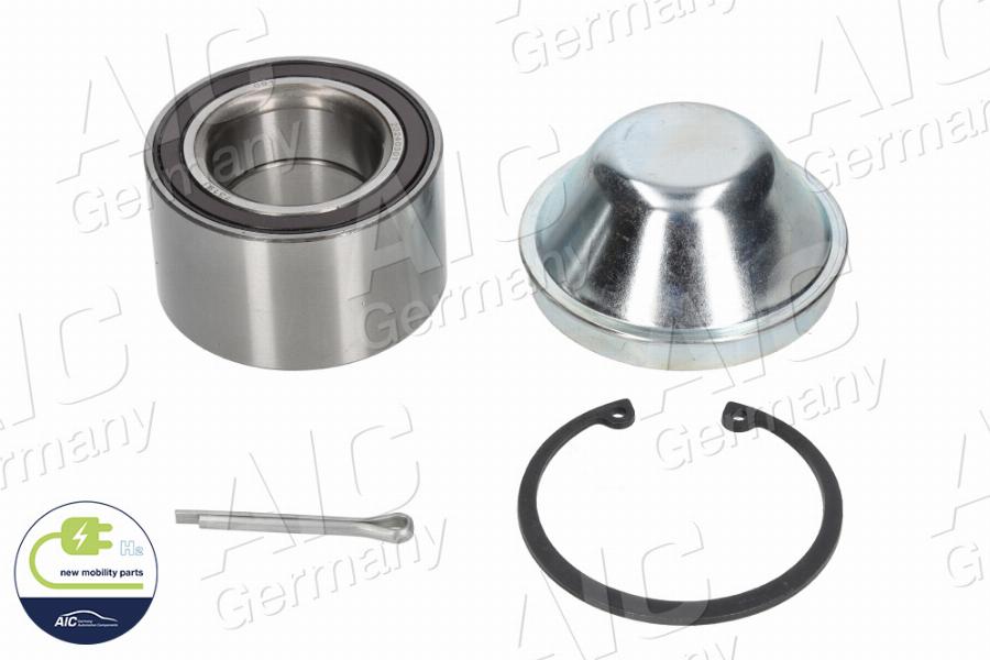 AIC 73191 - Set rulment roata aaoparts.ro