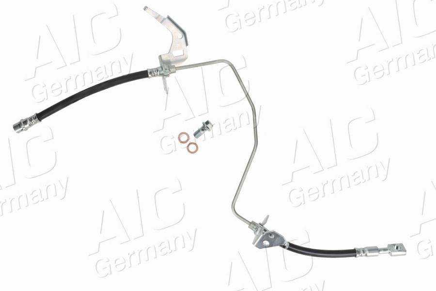 AIC 73893 - Furtun frana aaoparts.ro