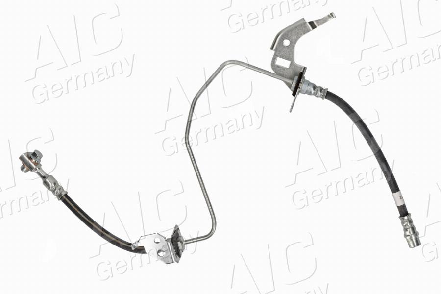 AIC 73892 - Furtun frana aaoparts.ro