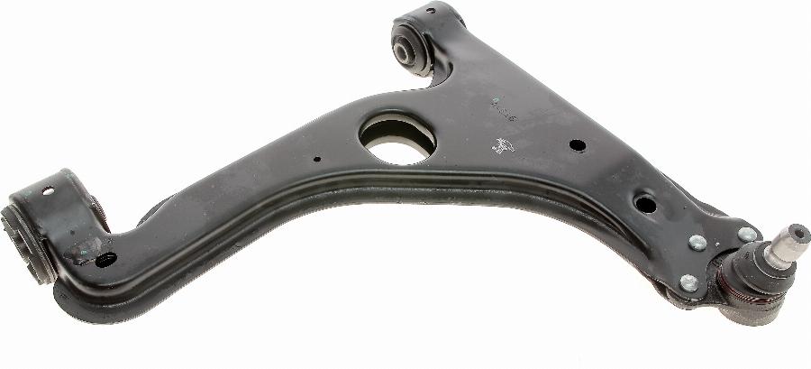 AIC 73800 - Brat, suspensie roata aaoparts.ro