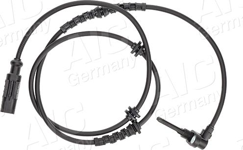 AIC 73393 - Senzor,turatie roata aaoparts.ro