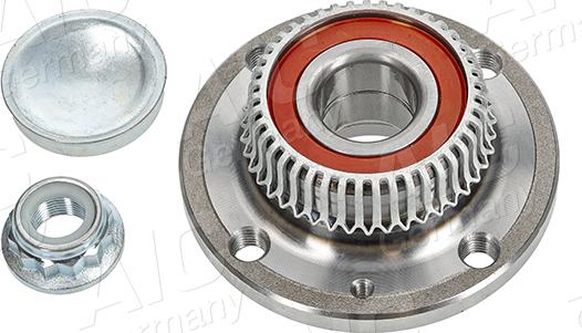 AIC 73340 - Set rulment roata aaoparts.ro