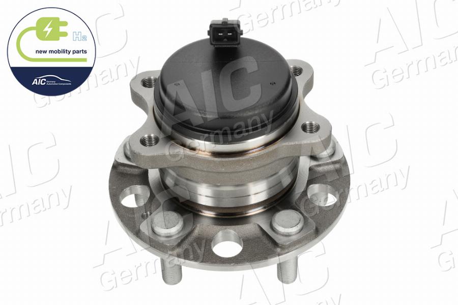 AIC 73295 - Set rulment roata aaoparts.ro