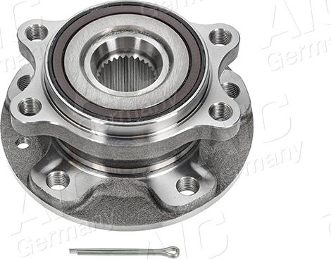 AIC 73291 - Set rulment roata aaoparts.ro