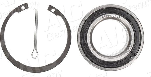 AIC 73241 - Set rulment roata aaoparts.ro