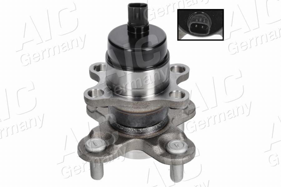 AIC 73233 - Set rulment roata aaoparts.ro