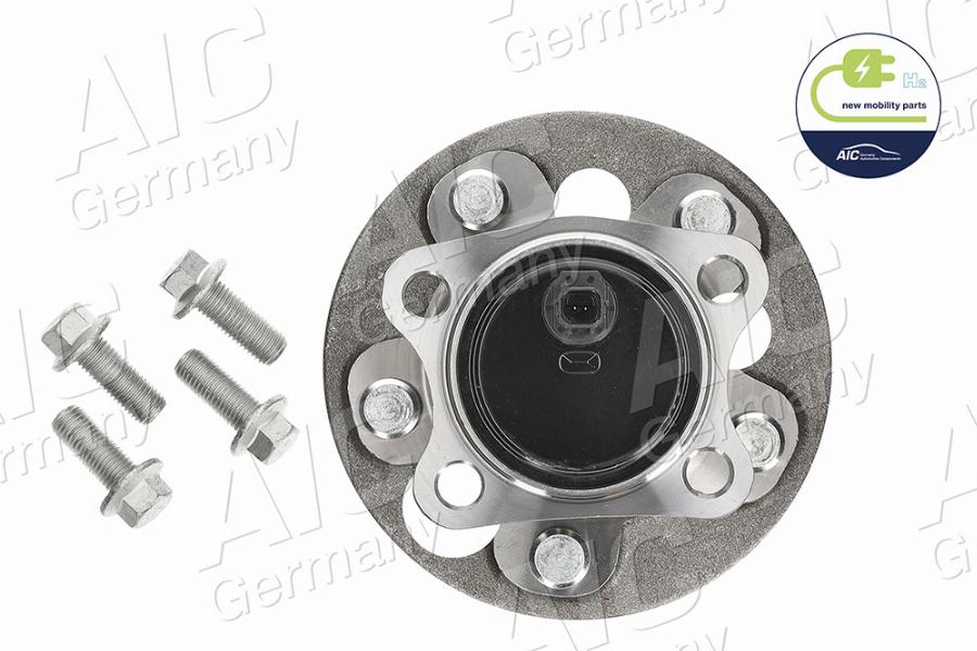 AIC 73226 - Set rulment roata aaoparts.ro