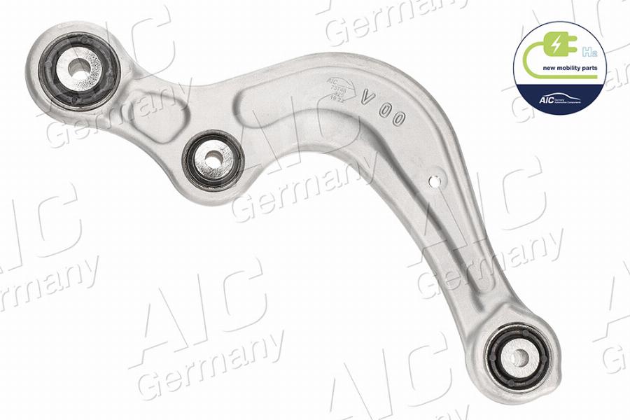 AIC 73748 - Brat, suspensie roata aaoparts.ro