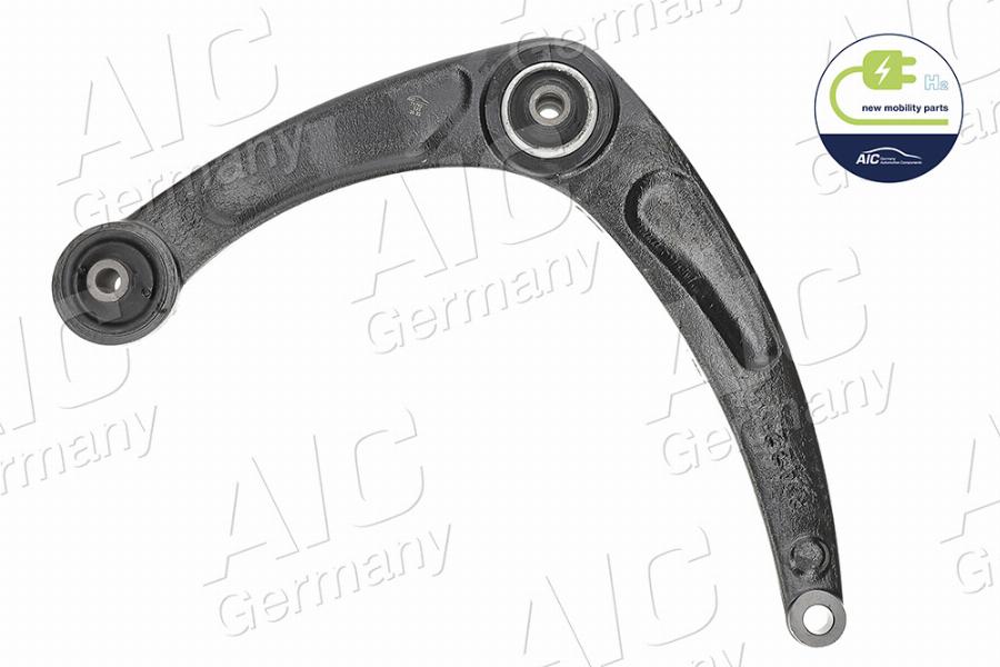 AIC 73765 - Brat, suspensie roata aaoparts.ro