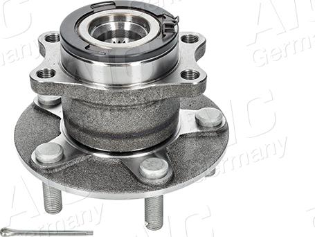 AIC 72992 - Set rulment roata aaoparts.ro