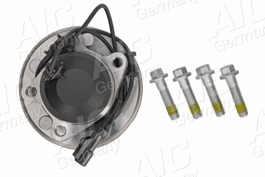 AIC 72901 - Set rulment roata aaoparts.ro