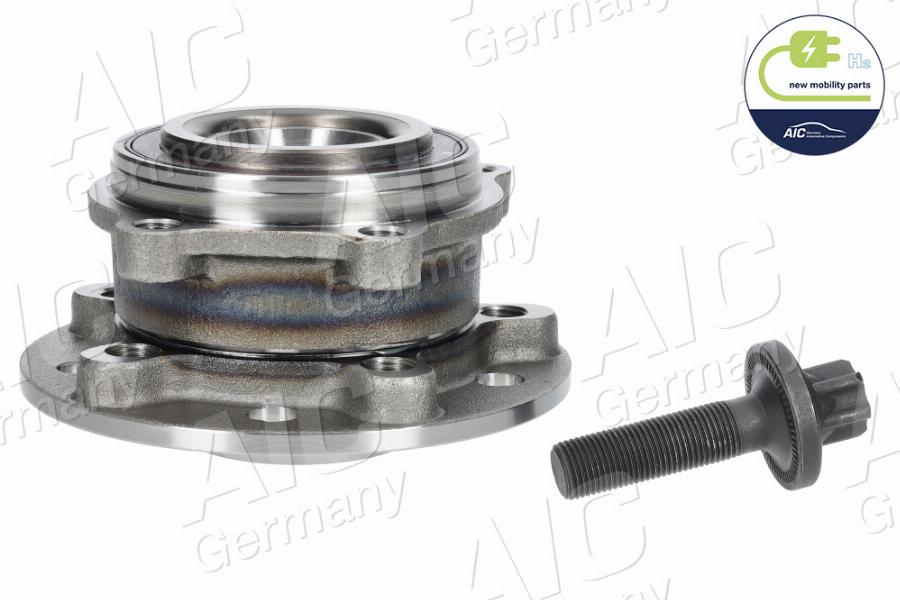 AIC 72976 - Set rulment roata aaoparts.ro