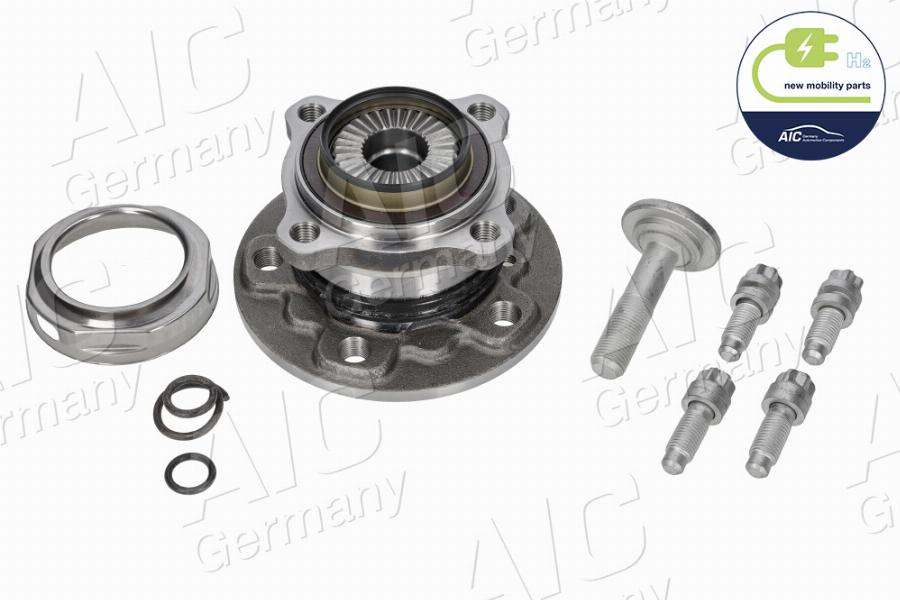 AIC 72978 - Set rulment roata aaoparts.ro