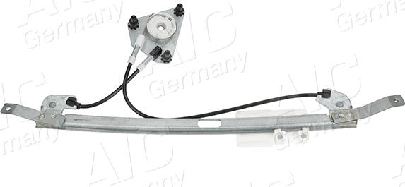 AIC 72549 - Mecanism actionare geam aaoparts.ro